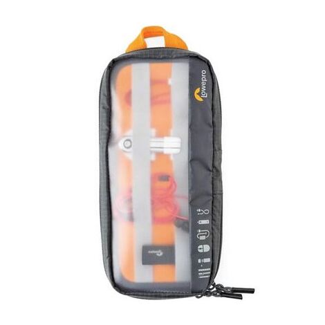 תיק למצלמה Lowepro Gearup Pouch Medium למכירה , 2 image