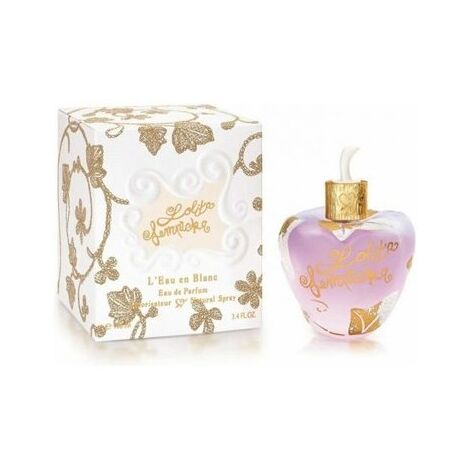 בושם לאשה Lolita Lempicka L'Eau en Blanc E.D.P 100ml למכירה , 2 image