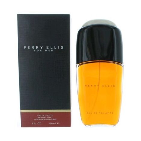 בושם לגבר Perry Ellis E.D.T 150ml פרי אליס Perry Ellis למכירה , 2 image