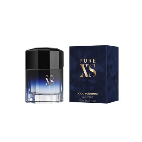 בושם לגבר פאקו רבאן Pure Xs E.D.T 50ml למכירה , 2 image