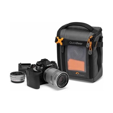 תיק למצלמה Lowepro GearUp Creator Box L II למכירה 