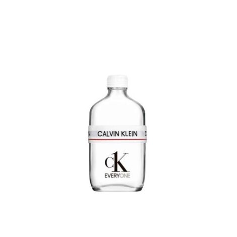 בושם לגבר קלווין קליין Everyone E.D.P Unisex 50ml למכירה , 2 image