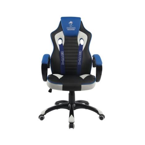 כיסא גיימינג Dragon DRacer למכירה , 2 image