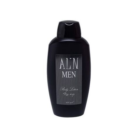 Black Amber קרם גוף 400 מ”ל Alin למכירה , 2 image