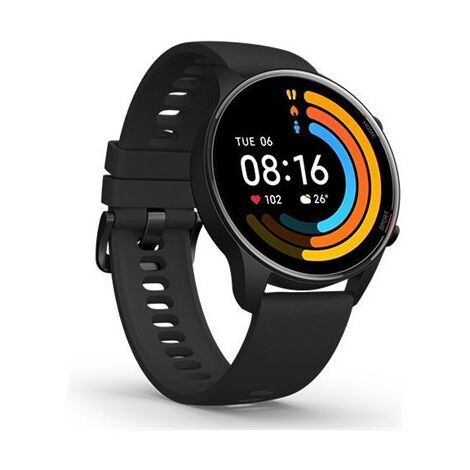 שעון חכם Xiaomi Mi Watch GPS שיאומי למכירה , 2 image
