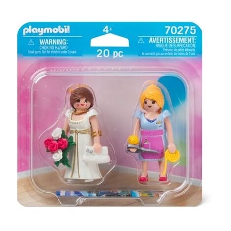 פליימוביל 70275 Princess and Tailor למכירה 