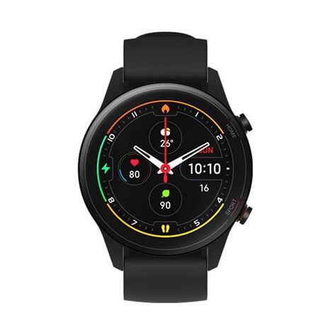 שעון חכם Xiaomi Mi Watch GPS שיאומי למכירה , 4 image