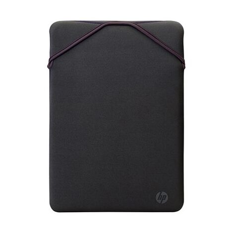 תיק מעטפה למחשב נייד HP Reversible Protective 15.6  Sleeve 2F1W8AA למכירה , 2 image