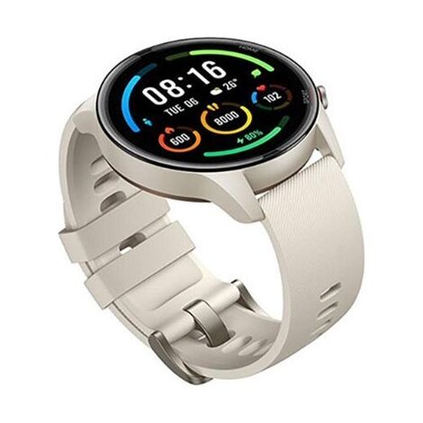 שעון חכם Xiaomi Mi Watch GPS שיאומי למכירה , 5 image