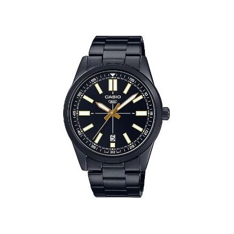 שעון יד  אנלוגי  לגבר Casio MTPVD02B3E קסיו למכירה 