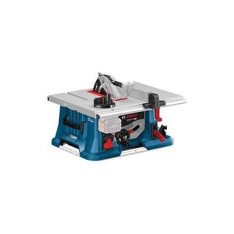 מסור  שולחן Bosch GTS 18V-216 בוש למכירה , 2 image
