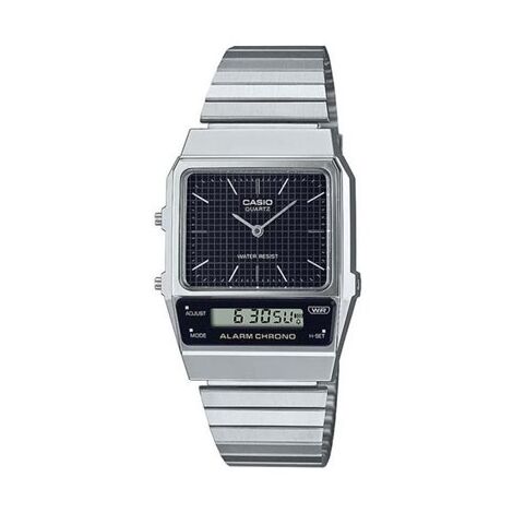שעון יד  משולב  לגבר Casio AQ-800E-1A קסיו למכירה 