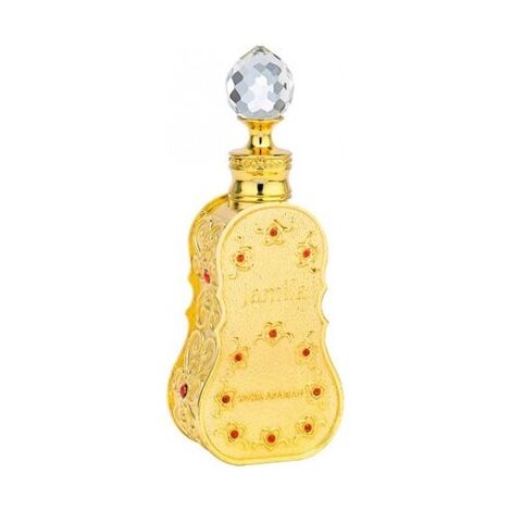 Concentrated Perfume Oil 15ml Swiss Arabian למכירה 