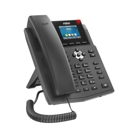 Fanvil X3S Pro/X3SP Pro Entry Level IP Phone למכירה 