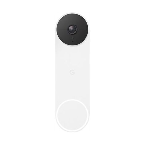 Google Nest Doorbell 2Gen למכירה , 2 image