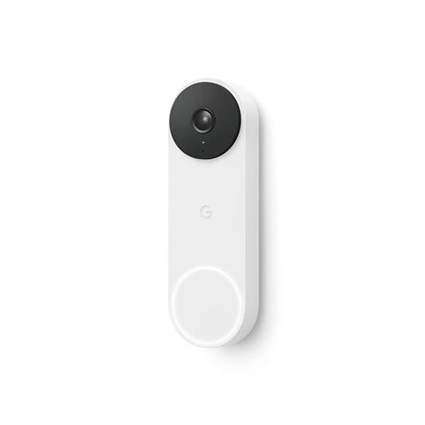 Google Nest Doorbell 2Gen למכירה , 3 image