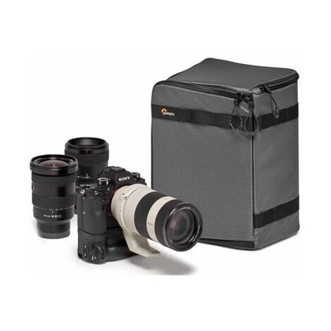 תיק למצלמה Lowepro GearUp Pro XL II LP37442-PWW למכירה , 3 image