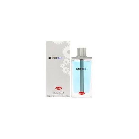 בושם לגבר Bugatti Infinite Blue E.D.P 125ml למכירה , 3 image