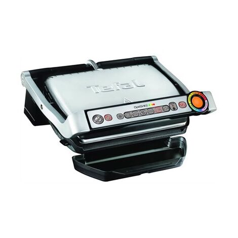 טוסטר לחיצה Tefal OptiGrill GC715D28 טפאל למכירה 