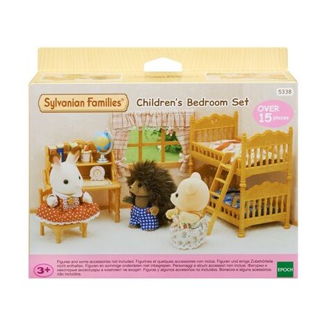 Sylvanian Families 5338 Children's  Bedroom Set למכירה , 2 image