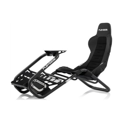 כיסא מרוצים Playseat Trophy Black למכירה , 2 image