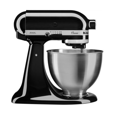 מיקסר KitchenAid 5K45 Classic קיטשן אייד למכירה , 2 image