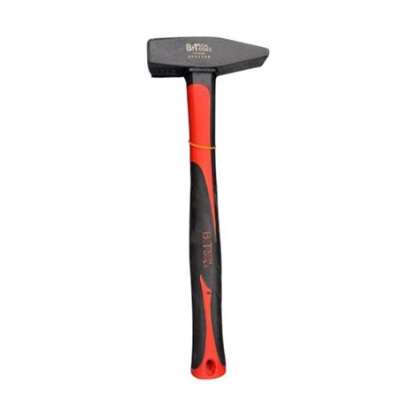 פטיש 0508500 ידית קרבון 500 גרם B-Tech Tools למכירה , 2 image