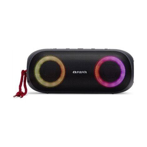 רמקול נייד Aiwa BST-650 למכירה , 2 image
