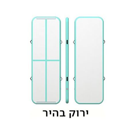 מזרון ים AirTrack Air Floor למכירה , 2 image
