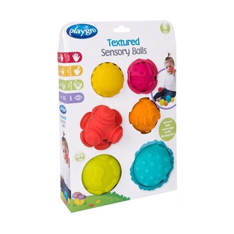 כדורי תחושות PlayGro למכירה , 3 image