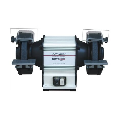 משחזת שולחן Optimum GU20/230 למכירה , 2 image