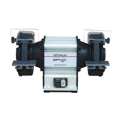 משחזת שולחן Optimum GU20/400 למכירה 