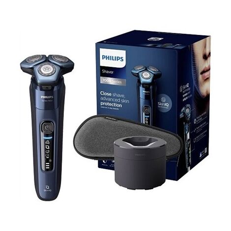 מכונת גילוח Philips S7782/85 פיליפס למכירה , 3 image