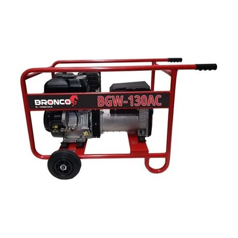 גנרטור  בנזין Bronco BGW-130AC למכירה 