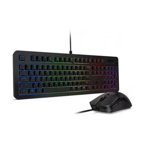 מקלדת ועכבר Lenovo Legion KM300 GX30Z21575 לנובו למכירה , 2 image