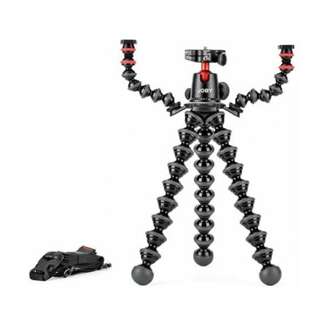JB01522-BWW GorillaPod 5K Rig Joby למכירה , 3 image