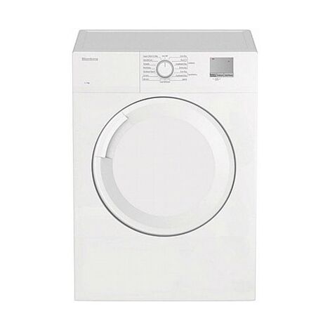 מייבש כביסה Blomberg TGA180PZ  8 ק"ג בלומברג למכירה , 2 image