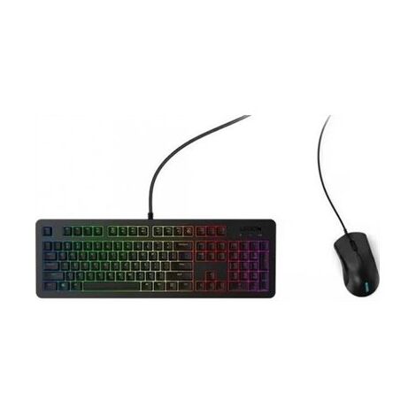 מקלדת ועכבר Lenovo Legion KM300 GX30Z21575 לנובו למכירה , 3 image