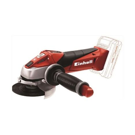 משחזת זווית Einhell TC-AG 18/15 4431130 למכירה 