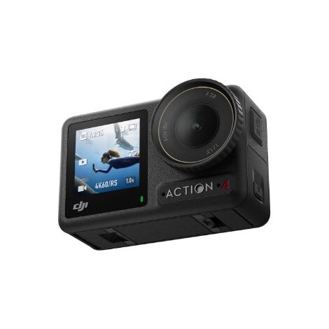 DJI Action 4 Adventure Combo למכירה , 2 image