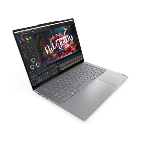 מחשב נייד Lenovo Yoga Pro 7 14IMH9 83E2003LIV לנובו למכירה , 2 image