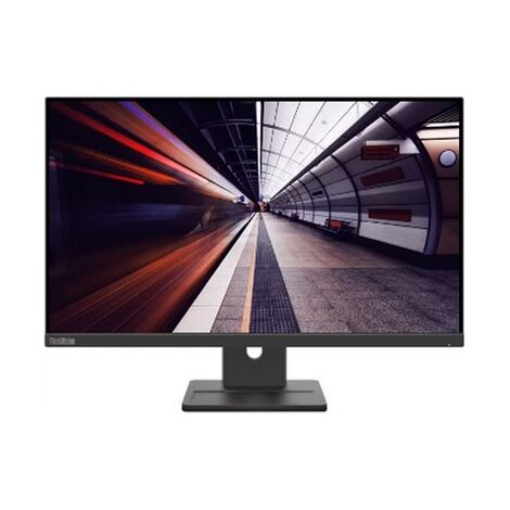 מסך מחשב Full HD ThinkVision E24–30 63EDMAT2IS Lenovo לנובו למכירה , 2 image