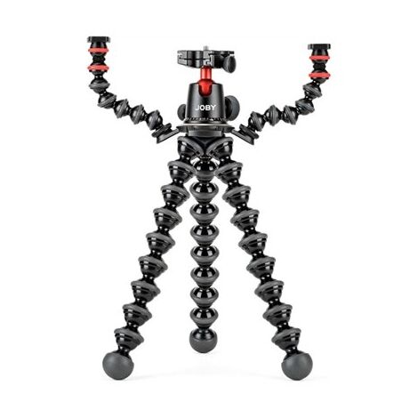 JB01522-BWW GorillaPod 5K Rig Joby למכירה , 2 image
