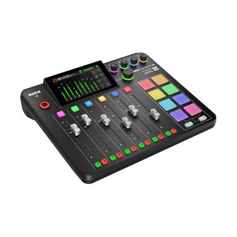 כרטיס קול Rode RodeCaster Pro II למכירה , 3 image