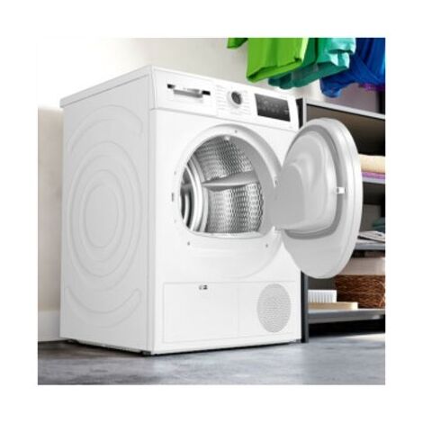מייבש כביסה Bosch WTN83202GB בוש למכירה , 2 image
