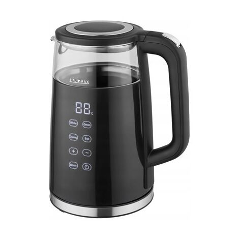 קומקום לחליטת תה 5260 KitchenChef למכירה , 2 image