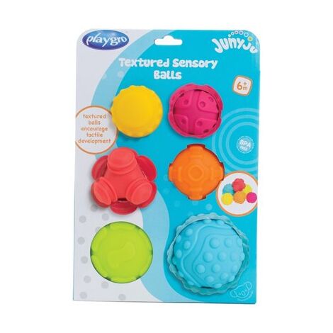 כדורי תחושות PlayGro למכירה , 4 image