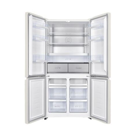 מקרר TCL TRF-561EG B/C למכירה , 2 image