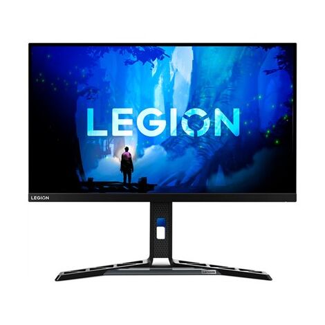 מסך מחשב  27 אינטש Lenovo Legion Y27qf-30 67A7GAC3IS QHD לנובו למכירה , 2 image