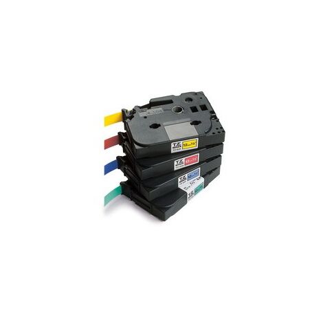 סרט דיו Brother TZE355 למכירה , 2 image